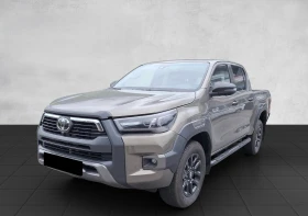 Toyota Hilux 2.8 D-4D/INVINCIBLE/DOUBLE CAB/JBL/360/ - 110980 лв. - 73369262 3