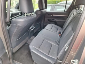 Toyota Hilux 2.8 D-4D/INVINCIBLE/DOUBLE CAB/JBL/360/ - 110980 лв. - 73369262 16
