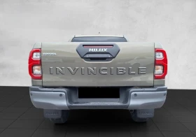 Toyota Hilux 2.8 D-4D/INVINCIBLE/DOUBLE CAB/JBL/360/ - 110980 лв. - 73369262 5
