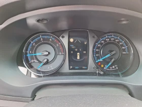 Toyota Hilux 2.8 D-4D/INVINCIBLE/DOUBLE CAB/JBL/360/ - 110980 лв. - 73369262 11