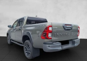 Toyota Hilux 2.8 D-4D/INVINCIBLE/DOUBLE CAB/JBL/360/ - 110980 лв. - 73369262 4