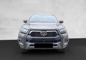 Toyota Hilux 2.8 D-4D/INVINCIBLE/DOUBLE CAB/JBL/360/ - 110980 лв. - 73369262 2