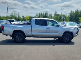 Toyota Tacoma CARFAX*     | Mobile.bg    3