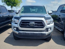 Toyota Tacoma CARFAX*     | Mobile.bg    6