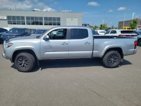 Toyota Tacoma CARFAX*     | Mobile.bg    2