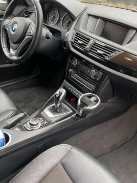 Обява за продажба на BMW X1   Face Navi ~19 000 лв. - изображение 8 | Auto.bg Обява за продажба на BMW X1   Face Navi ~19 000 лв. - изображение 8