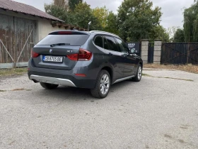 Обява за продажба на BMW X1   Face Navi ~19 000 лв. - изображение 4 | Auto.bg Обява за продажба на BMW X1   Face Navi ~19 000 лв. - изображение 4