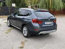 Обява за продажба на BMW X1   Face Navi ~19 000 лв. - изображение 6 | Auto.bg Обява за продажба на BMW X1   Face Navi ~19 000 лв. - изображение 6
