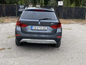 Обява за продажба на BMW X1   Face Navi ~19 000 лв. - изображение 5 | Auto.bg Обява за продажба на BMW X1   Face Navi ~19 000 лв. - изображение 5