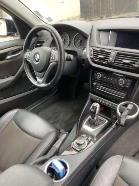 Обява за продажба на BMW X1   Face Navi ~19 000 лв. - изображение 7 | Auto.bg Обява за продажба на BMW X1   Face Navi ~19 000 лв. - изображение 7