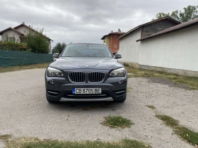 Обява за продажба на BMW X1   Face Navi ~19 000 лв. - изображение 9 | Auto.bg Обява за продажба на BMW X1   Face Navi ~19 000 лв. - изображение 9