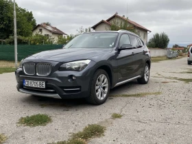 Обява за продажба на BMW X1   Face Navi ~19 000 лв. - изображение 3 | Auto.bg Обява за продажба на BMW X1   Face Navi ~19 000 лв. - изображение 3
