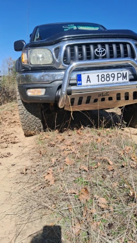 Обява за продажба на Toyota Tacoma TRD SRS V6 ~40 800 лв. - изображение 2 | Auto.bg Обява за продажба на Toyota Tacoma TRD SRS V6 ~40 800 лв. - изображение 2