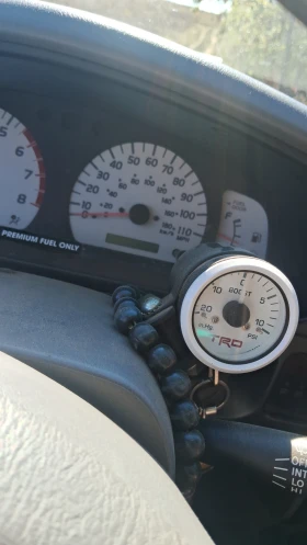 Обява за продажба на Toyota Tacoma TRD SRS V6 ~40 800 лв. - изображение 3 | Auto.bg Обява за продажба на Toyota Tacoma TRD SRS V6 ~40 800 лв. - изображение 3