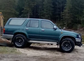 Toyota 4runner 3.0