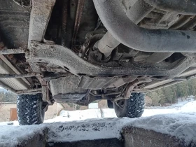 Toyota 4runner 3.0, снимка 7