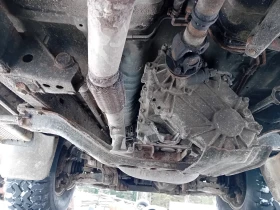 Toyota 4runner 3.0, снимка 6