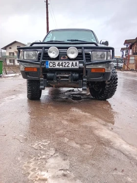 Toyota 4runner 3.0, снимка 2
