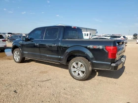 Ford F150 SUPERCREW - 32000 лв. / 16361.34 € - 68412340 2