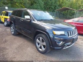 Jeep Grand cherokee OVERLAND 4X4 3.6 ОБДУХВАНЕ ПАНОРАМА 2 КЛЮЧА - 15000 лв. / 7669.38 € - 14095529 7