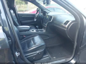 Jeep Grand cherokee OVERLAND 4X4 3.6 ОБДУХВАНЕ ПАНОРАМА 2 КЛЮЧА - 15000 лв. / 7669.38 € - 14095529 10