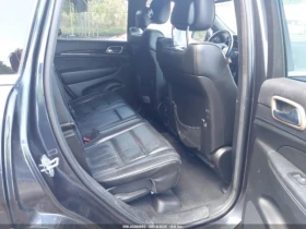 Jeep Grand cherokee OVERLAND 4X4 3.6 ОБДУХВАНЕ ПАНОРАМА 2 КЛЮЧА - 15000 лв. / 7669.38 € - 14095529 13