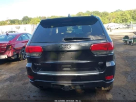 Jeep Grand cherokee OVERLAND 4X4 3.6 ОБДУХВАНЕ ПАНОРАМА 2 КЛЮЧА - 15000 лв. / 7669.38 € - 14095529 4