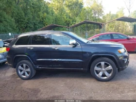 Jeep Grand cherokee OVERLAND 4X4 3.6 ОБДУХВАНЕ ПАНОРАМА 2 КЛЮЧА - 15000 лв. / 7669.38 € - 14095529 6