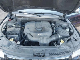 Jeep Grand cherokee OVERLAND 4X4 3.6 ОБДУХВАНЕ ПАНОРАМА 2 КЛЮЧА - 15000 лв. / 7669.38 € - 14095529 9