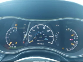 Jeep Grand cherokee OVERLAND 4X4 3.6 ОБДУХВАНЕ ПАНОРАМА 2 КЛЮЧА - 15000 лв. / 7669.38 € - 14095529 11