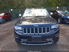 Jeep Grand cherokee OVERLAND 4X4 3.6 ОБДУХВАНЕ ПАНОРАМА 2 КЛЮЧА - 15000 лв. / 7669.38 € - 14095529 8