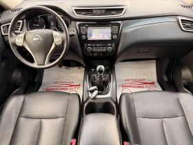 Nissan X-trail 1.6DCI* 4X4* ПАНОРАМА* ПОДГРЕВ* FULL*  - 20500 лв. / 10481.48 € - 52049734 9