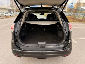 Nissan X-trail 1.6DCI* 4X4* ПАНОРАМА* ПОДГРЕВ* FULL*  - 20500 лв. / 10481.48 € - 52049734 7