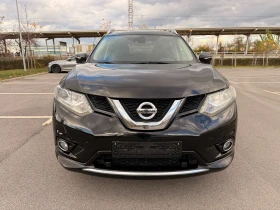 Nissan X-trail 1.6DCI* 4X4* ПАНОРАМА* ПОДГРЕВ* FULL*  - 20500 лв. / 10481.48 € - 52049734 2
