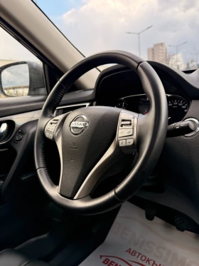 Nissan X-trail 1.6DCI* 4X4* ПАНОРАМА* ПОДГРЕВ* FULL*  - 20500 лв. / 10481.48 € - 52049734 11