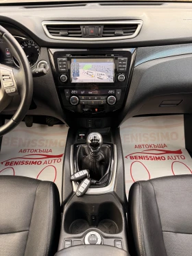 Nissan X-trail 1.6DCI* 4X4* ПАНОРАМА* ПОДГРЕВ* FULL*  - 20500 лв. / 10481.48 € - 52049734 10