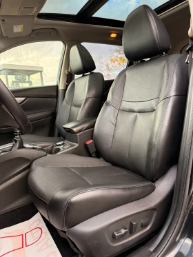 Nissan X-trail 1.6DCI* 4X4* ПАНОРАМА* ПОДГРЕВ* FULL*  - 20500 лв. / 10481.48 € - 52049734 12