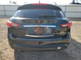 Infiniti Fx 35 3.5L 6 Rear-wheel drive | Mobile.bg � ����� ������ 9