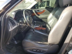 Infiniti Fx 35 3.5L 6 Rear-wheel drive | Mobile.bg � ����� ������ 10