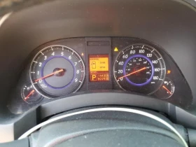 Infiniti Fx 35 3.5L 6 Rear-wheel drive | Mobile.bg � ����� ������ 12