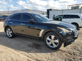Infiniti Fx 35 3.5L 6 Rear-wheel drive | Mobile.bg � ����� ������ 7