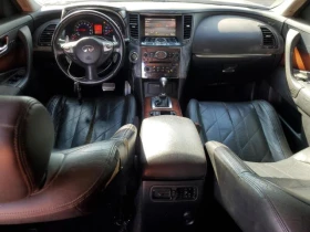 Infiniti Fx 35 3.5L 6 Rear-wheel drive | Mobile.bg � ����� ������ 11
