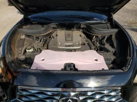 Infiniti Fx 35 3.5L 6 Rear-wheel drive | Mobile.bg � ����� ������ 4