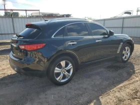 Infiniti Fx 35 3.5L 6 Rear-wheel drive | Mobile.bg � ����� ������ 6