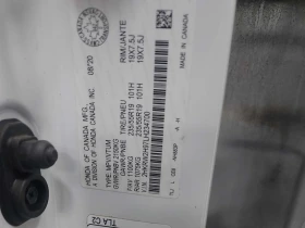 Honda Cr-v * AWD * CARFAX * БЕЗ ПЪРВОНАЧАЛНА ВНОСКА - 16000 € / 31293.28 лв. - 19320863 12