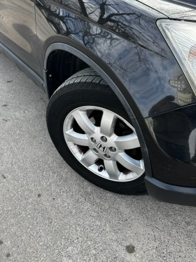 Honda Cr-v - 4250 € / 8312.28 лв. - 88900492 5