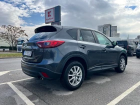 Mazda CX-5 4x4 BOSE - 10800 € / 21122.96 лв. - 72573299 5