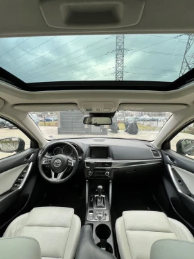 Mazda CX-5 4x4 BOSE - 10800 € / 21122.96 лв. - 72573299 14