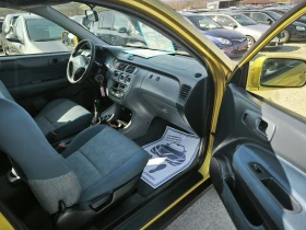 Honda Hr-v 1.6i - 2500 € / 4889.57 лв. - 80406192 7