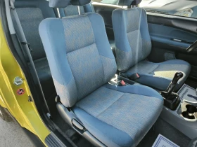 Honda Hr-v 1.6i - 2500 € / 4889.57 лв. - 80406192 10